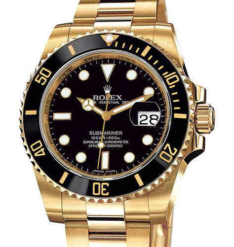 rolex submariner oyster perpetual gold|Rolex Submariner price chart.